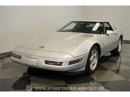 1996 Chevrolet Corvette (CC-2120493) for sale in Mesa, Arizona