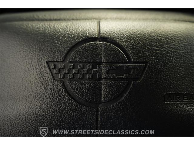 1996 Chevrolet Corvette (CC-2120493) for sale in Mesa, Arizona