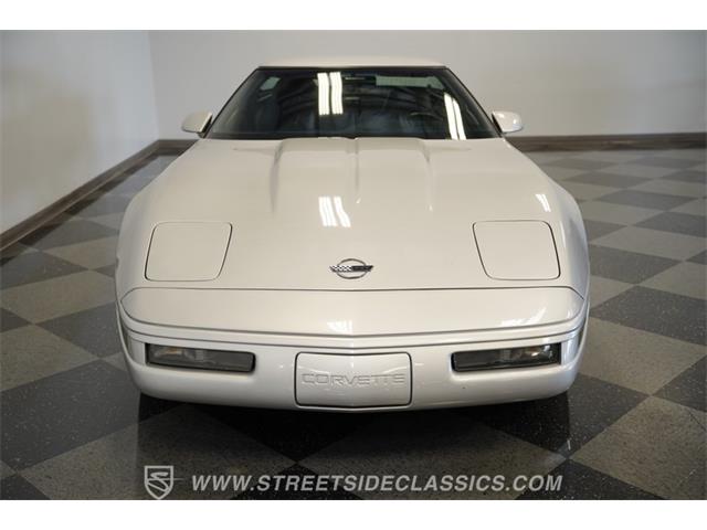 1996 Chevrolet Corvette (CC-2120493) for sale in Mesa, Arizona