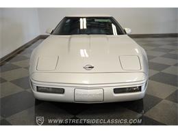 1996 Chevrolet Corvette (CC-2120493) for sale in Mesa, Arizona