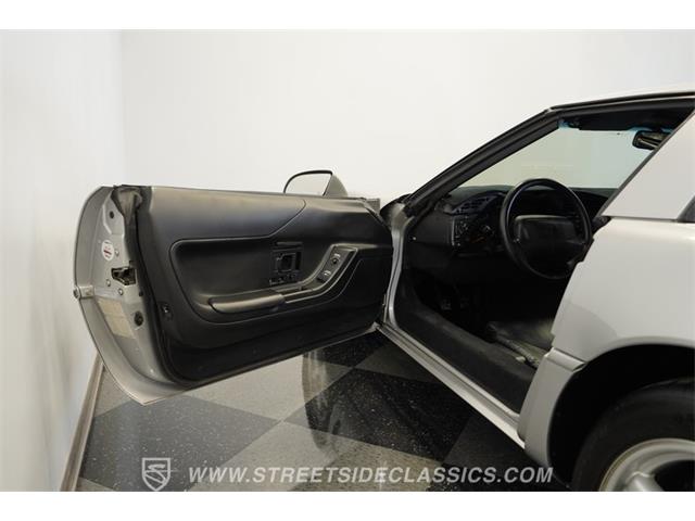 1996 Chevrolet Corvette (CC-2120493) for sale in Mesa, Arizona