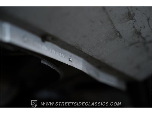 1996 Chevrolet Corvette (CC-2120493) for sale in Mesa, Arizona