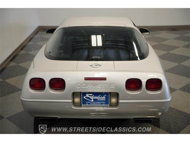 1996 Chevrolet Corvette (CC-2120493) for sale in Mesa, Arizona