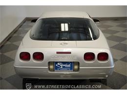 1996 Chevrolet Corvette (CC-2120493) for sale in Mesa, Arizona