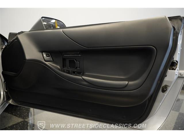 1996 Chevrolet Corvette (CC-2120493) for sale in Mesa, Arizona
