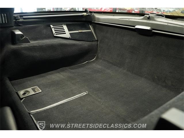 1996 Chevrolet Corvette (CC-2120493) for sale in Mesa, Arizona