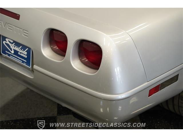 1996 Chevrolet Corvette (CC-2120493) for sale in Mesa, Arizona