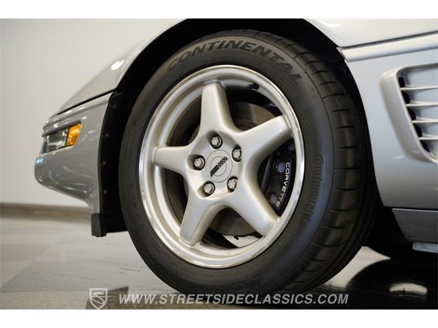 1996 Chevrolet Corvette (CC-2120493) for sale in Mesa, Arizona
