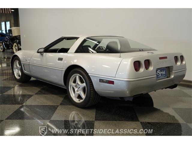1996 Chevrolet Corvette (CC-2120493) for sale in Mesa, Arizona