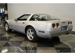 1996 Chevrolet Corvette (CC-2120493) for sale in Mesa, Arizona