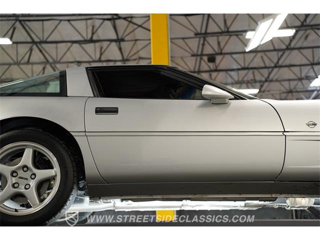 1996 Chevrolet Corvette (CC-2120493) for sale in Mesa, Arizona