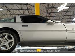 1996 Chevrolet Corvette (CC-2120493) for sale in Mesa, Arizona