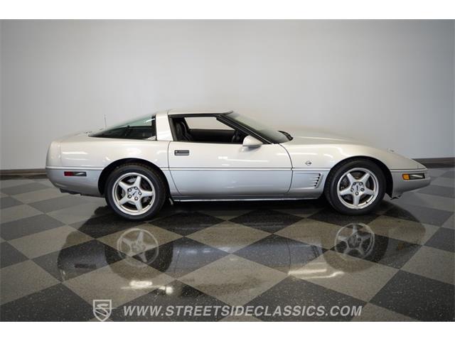 1996 Chevrolet Corvette (CC-2120493) for sale in Mesa, Arizona