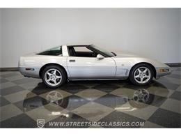 1996 Chevrolet Corvette (CC-2120493) for sale in Mesa, Arizona