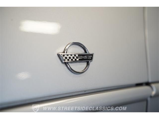 1996 Chevrolet Corvette (CC-2120493) for sale in Mesa, Arizona