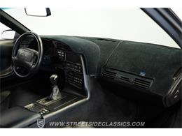1996 Chevrolet Corvette (CC-2120493) for sale in Mesa, Arizona