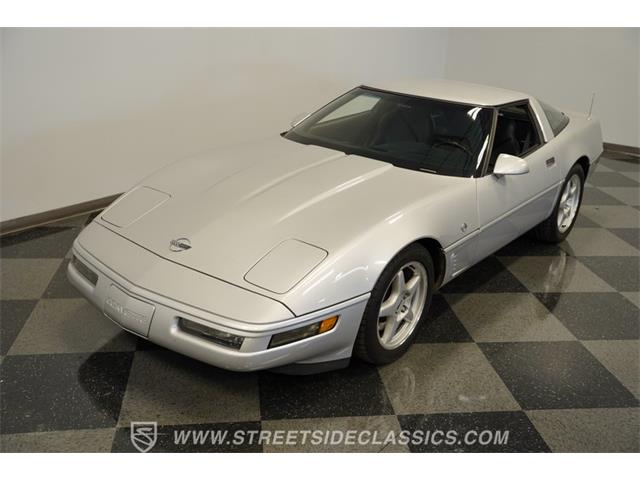 1996 Chevrolet Corvette (CC-2120493) for sale in Mesa, Arizona