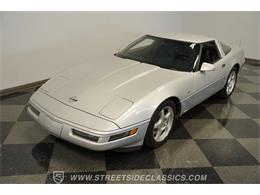 1996 Chevrolet Corvette (CC-2120493) for sale in Mesa, Arizona