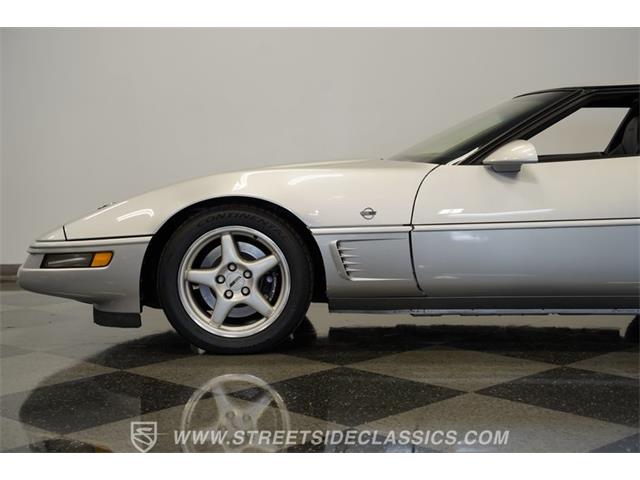1996 Chevrolet Corvette (CC-2120493) for sale in Mesa, Arizona