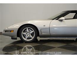 1996 Chevrolet Corvette (CC-2120493) for sale in Mesa, Arizona