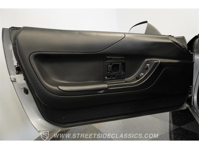 1996 Chevrolet Corvette (CC-2120493) for sale in Mesa, Arizona
