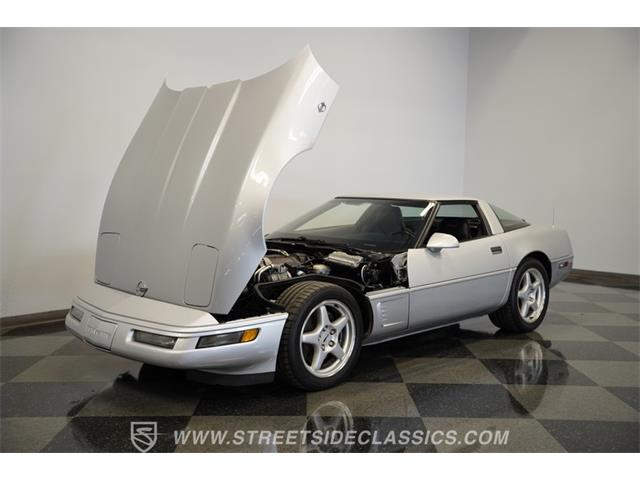 1996 Chevrolet Corvette (CC-2120493) for sale in Mesa, Arizona