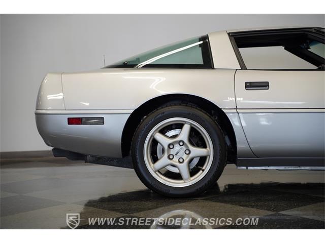 1996 Chevrolet Corvette (CC-2120493) for sale in Mesa, Arizona