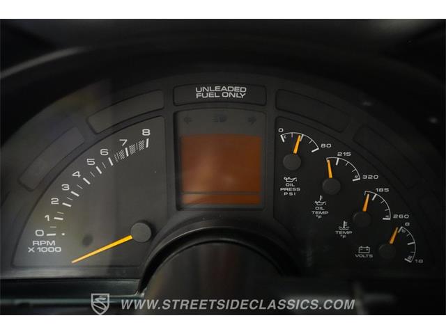 1996 Chevrolet Corvette (CC-2120493) for sale in Mesa, Arizona