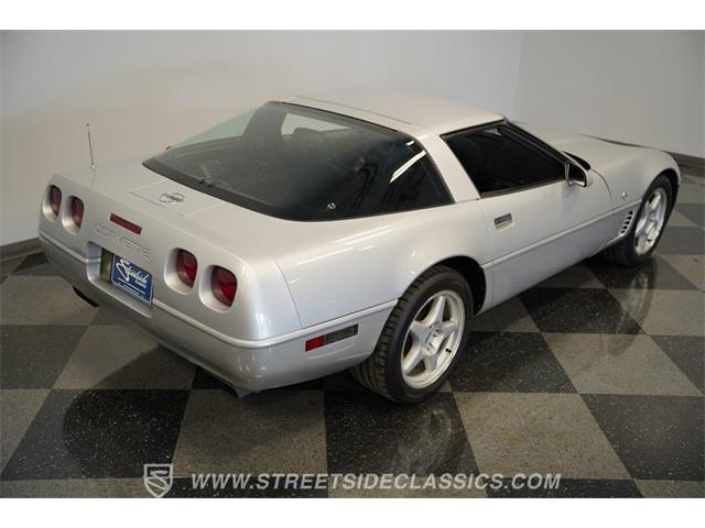 1996 Chevrolet Corvette (CC-2120493) for sale in Mesa, Arizona