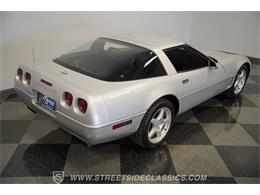 1996 Chevrolet Corvette (CC-2120493) for sale in Mesa, Arizona