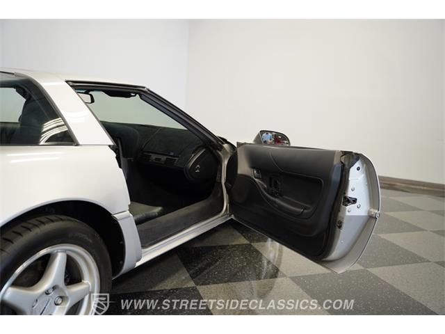 1996 Chevrolet Corvette (CC-2120493) for sale in Mesa, Arizona