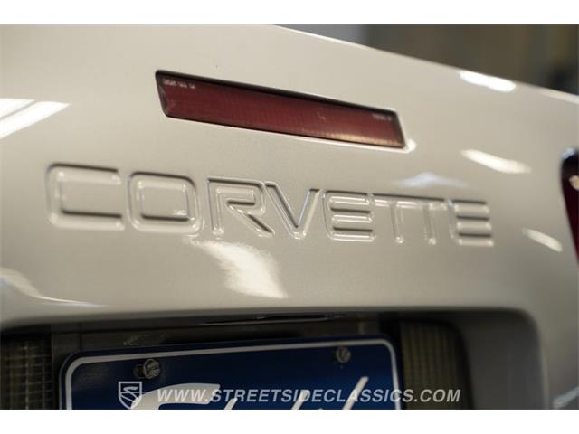 1996 Chevrolet Corvette (CC-2120493) for sale in Mesa, Arizona