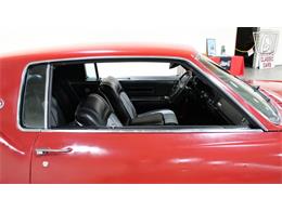1967 Cadillac Eldorado (CC-2120494) for sale in Tulsa, Oklahoma