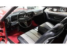 1967 Cadillac Eldorado (CC-2120494) for sale in Tulsa, Oklahoma