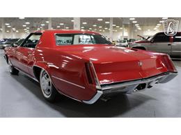 1967 Cadillac Eldorado (CC-2120494) for sale in Tulsa, Oklahoma