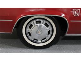1967 Cadillac Eldorado (CC-2120494) for sale in Tulsa, Oklahoma