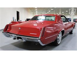 1967 Cadillac Eldorado (CC-2120494) for sale in Tulsa, Oklahoma