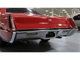 1967 Cadillac Eldorado (CC-2120494) for sale in Tulsa, Oklahoma