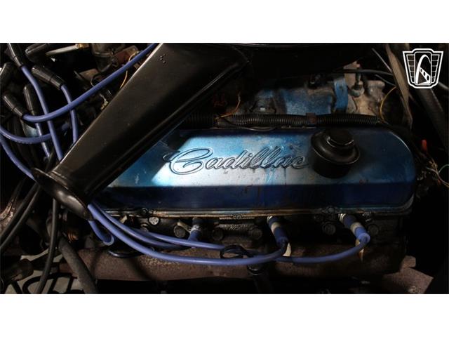 1967 Cadillac Eldorado (CC-2120494) for sale in Tulsa, Oklahoma