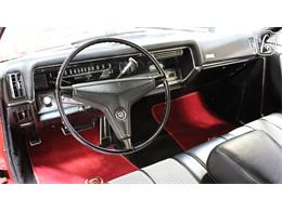 1967 Cadillac Eldorado (CC-2120494) for sale in Tulsa, Oklahoma