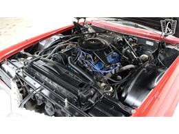 1967 Cadillac Eldorado (CC-2120494) for sale in Tulsa, Oklahoma