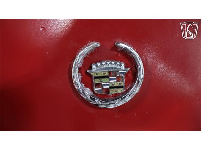 1967 Cadillac Eldorado (CC-2120494) for sale in Tulsa, Oklahoma