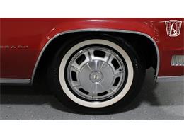 1967 Cadillac Eldorado (CC-2120494) for sale in Tulsa, Oklahoma