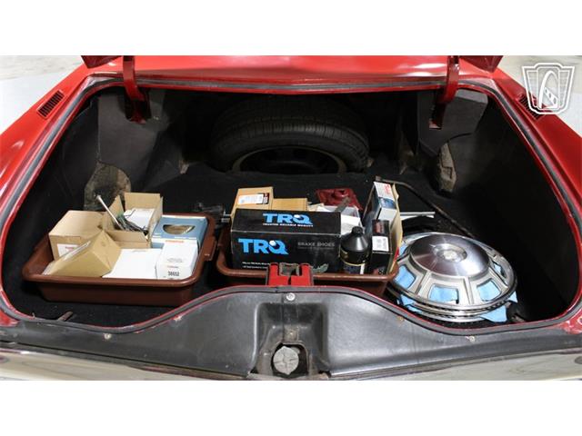 1967 Cadillac Eldorado (CC-2120494) for sale in Tulsa, Oklahoma