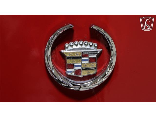 1967 Cadillac Eldorado (CC-2120494) for sale in Tulsa, Oklahoma