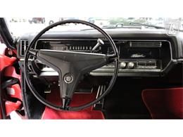 1967 Cadillac Eldorado (CC-2120494) for sale in Tulsa, Oklahoma