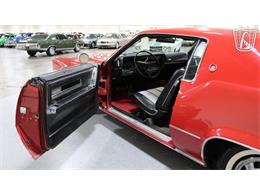 1967 Cadillac Eldorado (CC-2120494) for sale in Tulsa, Oklahoma