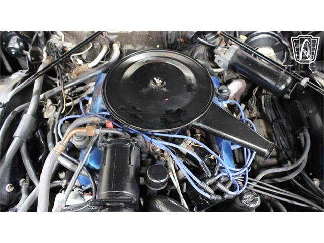 1967 Cadillac Eldorado (CC-2120494) for sale in Tulsa, Oklahoma