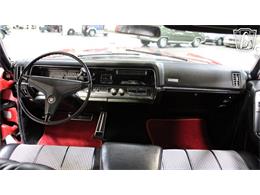 1967 Cadillac Eldorado (CC-2120494) for sale in Tulsa, Oklahoma