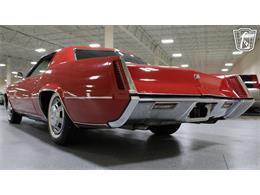 1967 Cadillac Eldorado (CC-2120494) for sale in Tulsa, Oklahoma